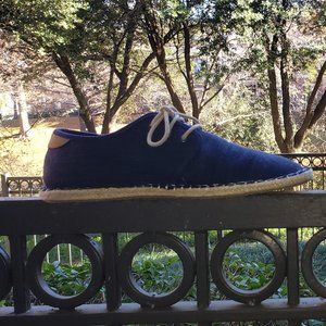 Toms Canvas low top